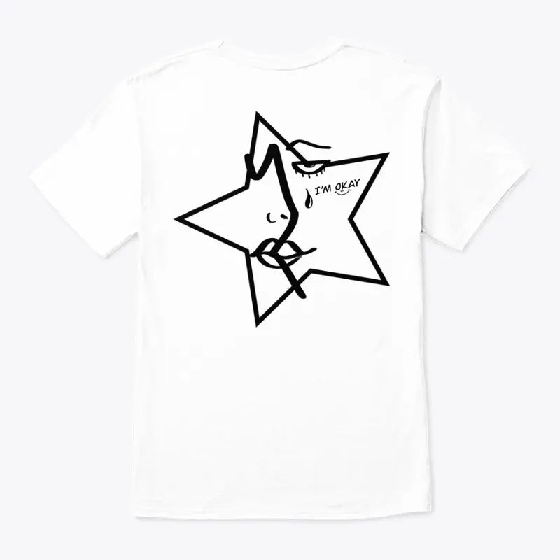 Stardom isn't Freedom Tee