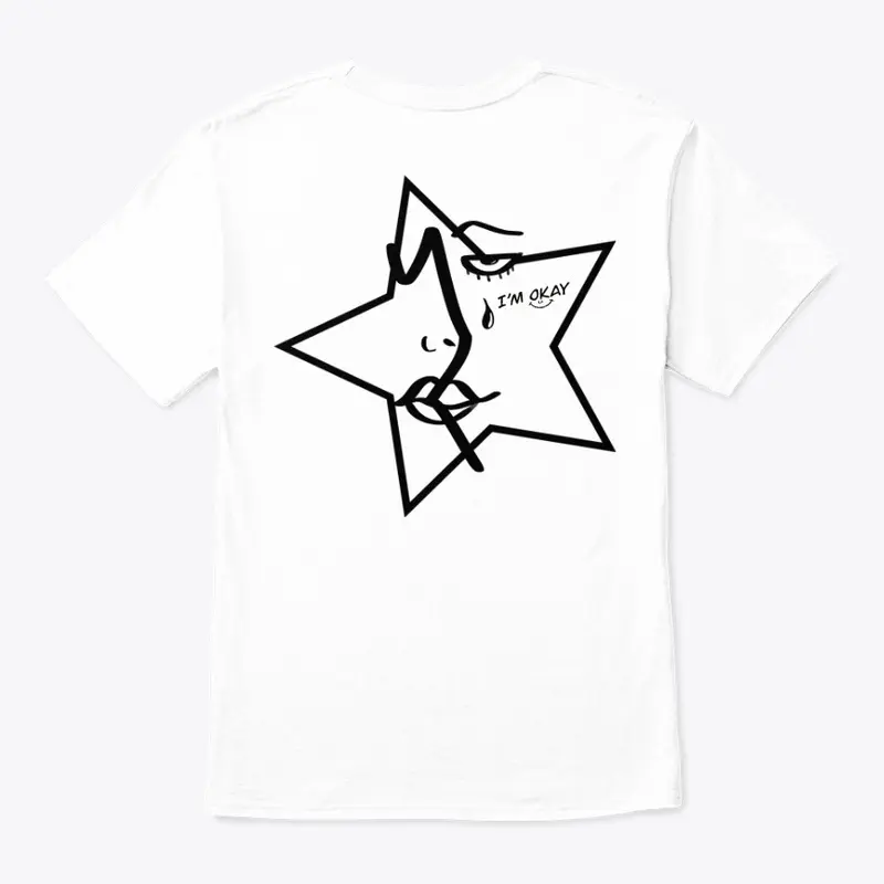 Stardom isn't Freedom Tee