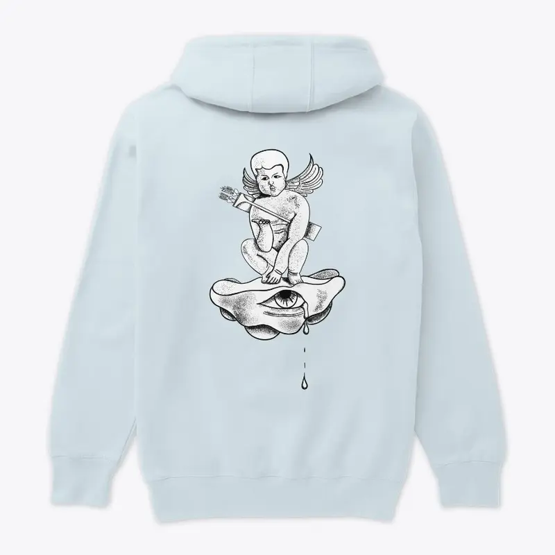 Lovers Lane Hoodie